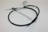 AUTOMEGA 3060907213B0AC Cable, parking brake